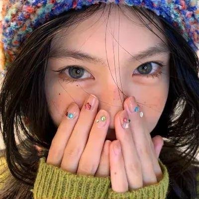 滑板约会