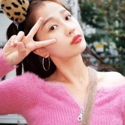 少女救地球