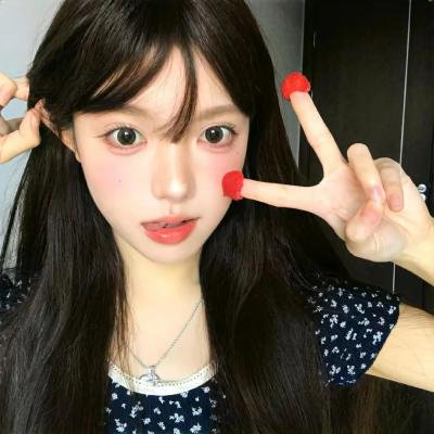 幸运女士